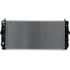 OSC 2491 Radiator RADIATOR