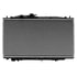 OSC 2571 Radiator RADIATOR