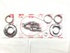 74050004 by AMERICAN AXLE - OUTPUT SHAFT SEAL KIT