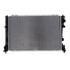 OSC 13041 Radiator RADIATOR