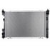 OSC 13052 Radiator RADIATOR
