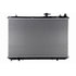 OSC 13066 Radiator RADIATOR