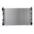 OSC 13067 Radiator RADIATOR