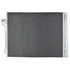 OSC 3896 A/C Condenser CONDENSER