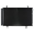 OSC 3643 A/C Condenser CONDENSER