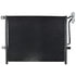 OSC 3648 A/C Condenser CONDENSER