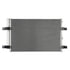 OSC 3656 A/C Condenser CONDENSER