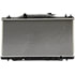 OSC 2425 Radiator RADIATOR