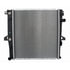 OSC 2470 Radiator RADIATOR