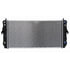 OSC 2620 Radiator RADIATOR