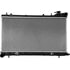 2674 by OSC - Engine Coolant Radiator, for 2003-2005 Subaru Forester