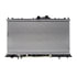 OSC 2723 Radiator RADIATOR