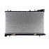2812 by OSC - Engine Coolant Radiator, for 2004-2005 Subaru Forester