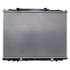 OSC 2830 Radiator RADIATOR