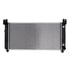 OSC 2946 Radiator RADIATOR