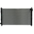 OSC 2978 Radiator RADIATOR