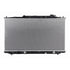 OSC 2989 Radiator RADIATOR