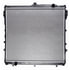 OSC 2993 Radiator RADIATOR