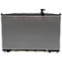 OSC 2997 Radiator RADIATOR