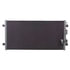 OSC 3063 A/C Condenser CONDENSER