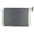 OSC 3103 A/C Condenser CONDENSER