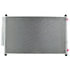 OSC 3892 A/C Condenser CONDENSER