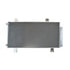 OSC 4441 A/C Condenser CONDENSER