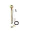 PAI 0537 Fuel Tank Sending Unit Fuel Tank Sending Unit - 240 ohms Mack CH / CX Models Thru 2003