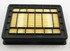 AF55320 by FLEETGUARD - Air Filter - Secondary, 1.65 in. (Height)