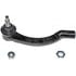 531-075 by DORMAN - Tie Rod End