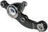 Dorman 531-146 Suspension Ball Joint Ball Joint