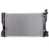 OSC 13152 Radiator RADIATOR