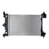OSC 13247 Radiator RADIATOR