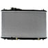 OSC 13360 Radiator RADIATOR
