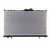 OSC 2722 Radiator RADIATOR