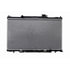 OSC 2744 Radiator RADIATOR