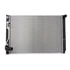 OSC 2925 Radiator RADIATOR