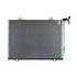 OSC 3288 A/C Condenser CONDENSER