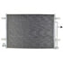OSC 3489 A/C Condenser CONDENSER