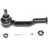 534-454 by DORMAN - Tie Rod End