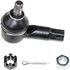 534-475 by DORMAN - Steering Tie Rod End