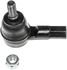 Dorman 534-476 Steering Tie Rod End Tie Rod End