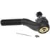 Dorman 534-568 Steering Tie Rod End "OE Solutions" Steering Tie Rod End