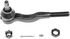 534-583 by DORMAN - Tie Rod End
