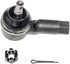 534-486 by DORMAN - Tie Rod End