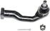534-613 by DORMAN - Tie Rod End