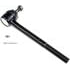 534-745 by DORMAN - Tie Rod End