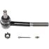 Dorman 534-754 Steering Tie Rod End Tie Rod End
