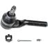 534-783 by DORMAN - Tie Rod End