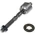 535-037 by DORMAN - Tie Rod End